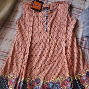 Pakistani toddler dress